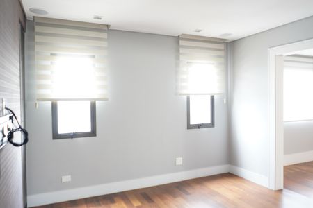 Apartamento à venda com 260m², 4 quartos e 4 vagasSala 2