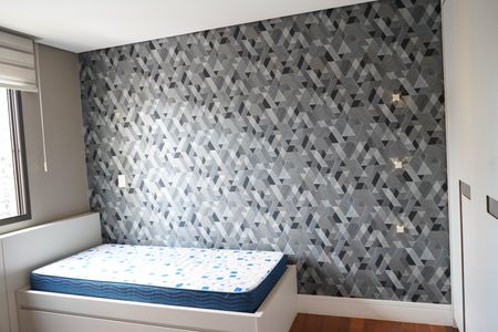 Apartamento à venda com 260m², 4 quartos e 4 vagasQuarto 4