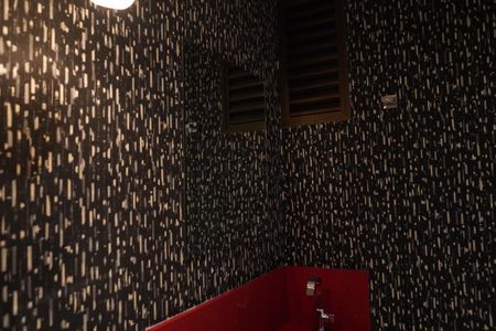 Apartamento à venda com 260m², 4 quartos e 4 vagasLavabo