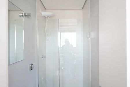 Apartamento à venda com 260m², 4 quartos e 4 vagasBanheiro de serviço
