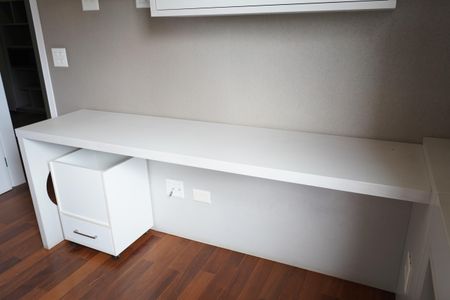Apartamento à venda com 260m², 4 quartos e 4 vagasQuarto 4