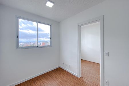 Sala de apartamento para alugar com 2 quartos, 35m² em Mooca, São Paulo