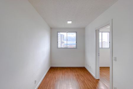 Sala de apartamento para alugar com 2 quartos, 35m² em Mooca, São Paulo