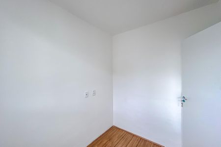 Quarto 1 de apartamento para alugar com 2 quartos, 35m² em Mooca, São Paulo