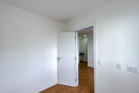 Quarto 1 de apartamento para alugar com 2 quartos, 35m² em Mooca, São Paulo
