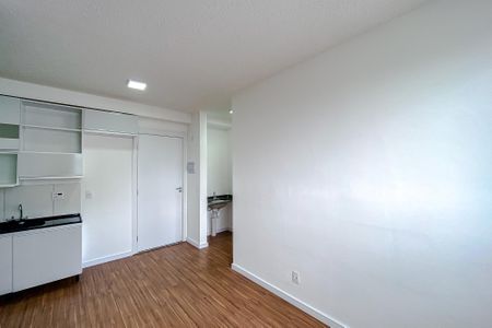Sala de apartamento para alugar com 2 quartos, 35m² em Mooca, São Paulo