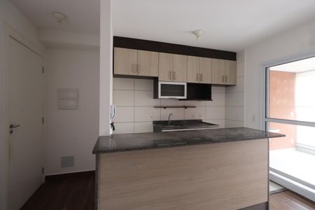 Apartamento à venda com 50m², 2 quartos e 1 vagaCozinha