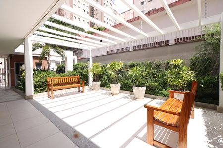 Apartamento à venda com 50m², 2 quartos e 1 vagaÁrea comum