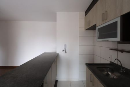 Apartamento à venda com 50m², 2 quartos e 1 vagaCozinha