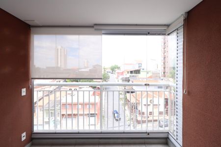 Apartamento à venda com 50m², 2 quartos e 1 vagaSacada