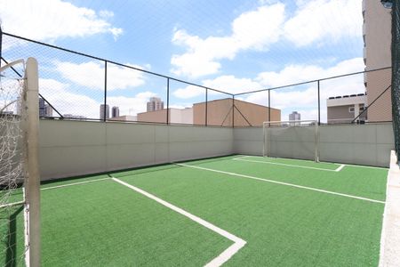 Apartamento à venda com 50m², 2 quartos e 1 vagaQuadra Esportiva