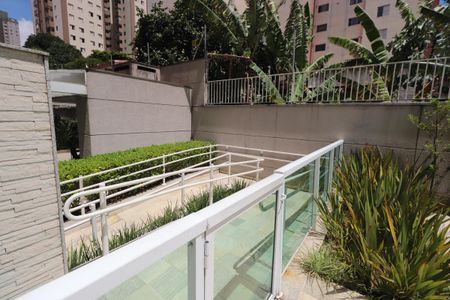 Apartamento à venda com 50m², 2 quartos e 1 vagaÁrea comum - Piscina