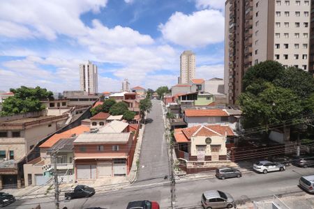Apartamento à venda com 50m², 2 quartos e 1 vagaVista do Quarto 1