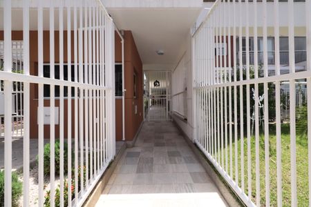 Apartamento à venda com 50m², 2 quartos e 1 vagaPortaria