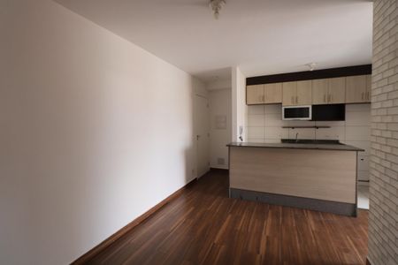 Apartamento à venda com 50m², 2 quartos e 1 vagaSala