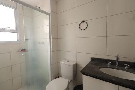 Apartamento à venda com 50m², 2 quartos e 1 vagaBanheiro