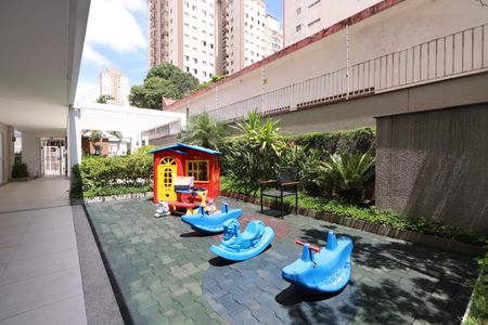 Apartamento à venda com 50m², 2 quartos e 1 vagaÁrea comum - Playground