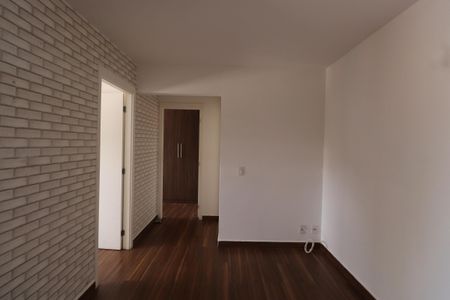 Sala de apartamento à venda com 2 quartos, 50m² em Penha de França, São Paulo