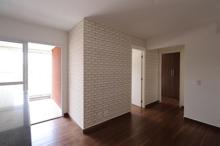 Sala de apartamento à venda com 2 quartos, 50m² em Penha de França, São Paulo