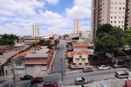 Apartamento à venda com 50m², 2 quartos e 1 vagaVista do Quarto 2