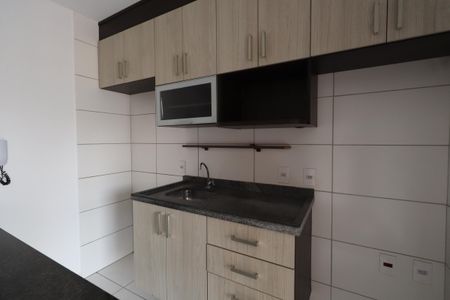 Apartamento à venda com 50m², 2 quartos e 1 vagaCozinha
