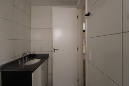 Apartamento à venda com 50m², 2 quartos e 1 vagaBanheiro
