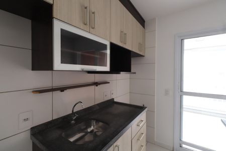 Apartamento à venda com 50m², 2 quartos e 1 vagaCozinha