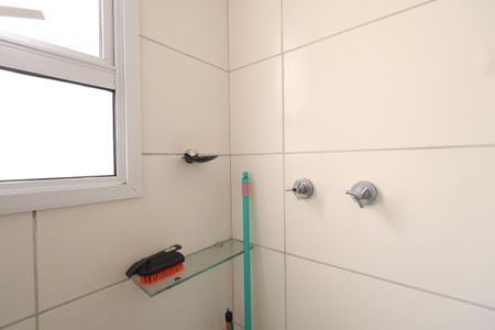 Apartamento à venda com 50m², 2 quartos e 1 vagaBanheiro