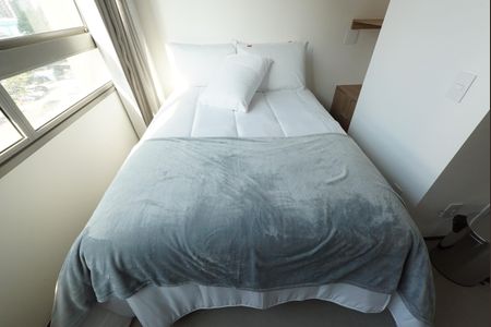 Studio de kitnet/studio para alugar com 1 quarto, 29m² em Vila Mariana, São Paulo