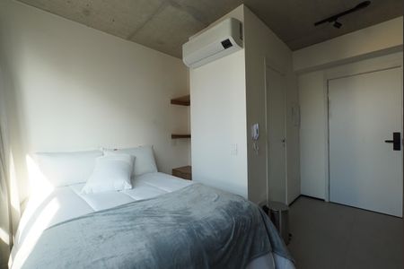 Studio de kitnet/studio para alugar com 1 quarto, 29m² em Vila Mariana, São Paulo