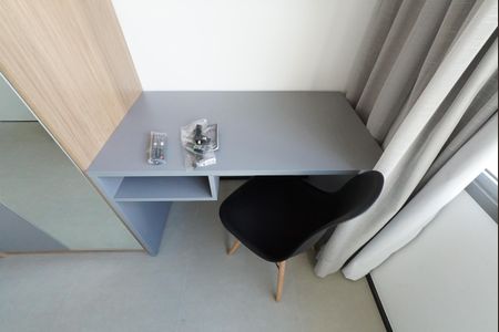 Studio de kitnet/studio para alugar com 1 quarto, 29m² em Vila Mariana, São Paulo