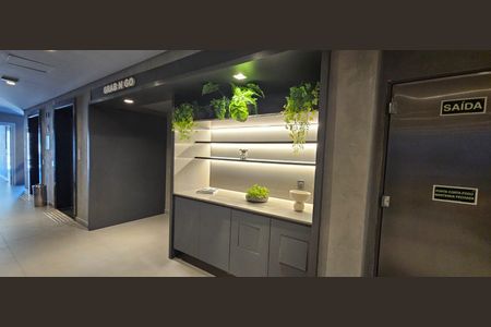 Studio para alugar com 29m², 1 quarto e sem vagaÁrea comum