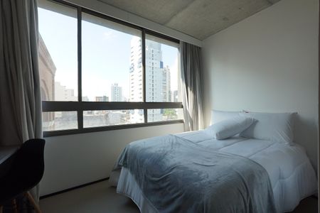 Studio de kitnet/studio para alugar com 1 quarto, 29m² em Vila Mariana, São Paulo