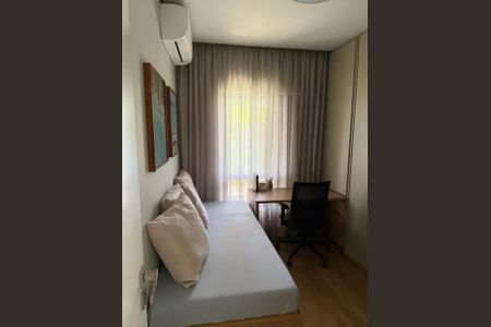 Foto 18 de apartamento à venda com 3 quartos, 150m² em Campo Belo, São Paulo