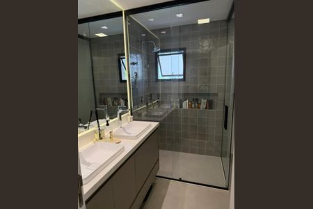 Foto 13 de apartamento à venda com 3 quartos, 150m² em Campo Belo, São Paulo