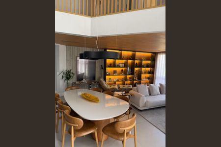 Foto 02 de apartamento à venda com 3 quartos, 150m² em Campo Belo, São Paulo