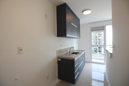 Apartamento para alugar com 80m², 2 quartos e 1 vagaCozinha