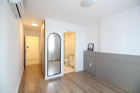 Apartamento para alugar com 80m², 2 quartos e 1 vagaQuarto 1