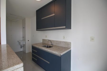 Apartamento para alugar com 80m², 2 quartos e 1 vagaCozinha