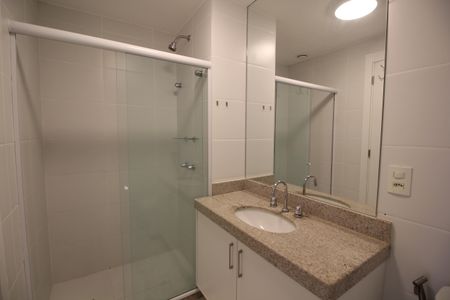 Apartamento para alugar com 80m², 2 quartos e 1 vagaQuarto 2 - Suíte