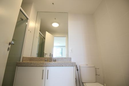 Apartamento para alugar com 80m², 2 quartos e 1 vagaQuarto 2 - Suíte