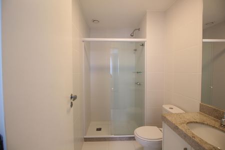Apartamento para alugar com 80m², 2 quartos e 1 vagaQuarto 1 - Suíte
