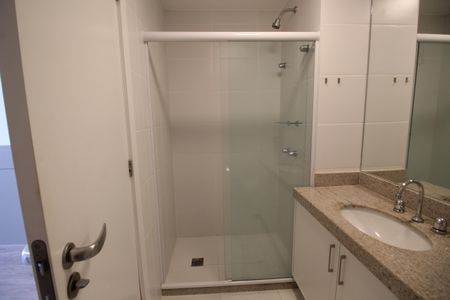 Apartamento para alugar com 80m², 2 quartos e 1 vagaQuarto 2 - Suíte