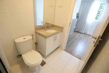 Apartamento para alugar com 80m², 2 quartos e 1 vagaQuarto 1 - Suíte