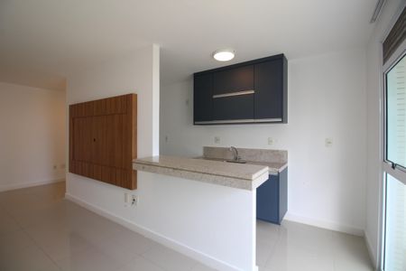 Apartamento para alugar com 80m², 2 quartos e 1 vagaCozinha