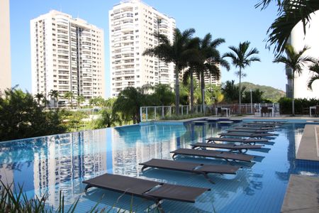 Apartamento para alugar com 80m², 2 quartos e 1 vagaPiscina