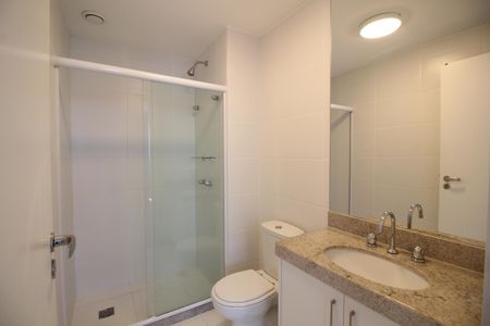 Apartamento para alugar com 80m², 2 quartos e 1 vagaQuarto 1 - Suíte