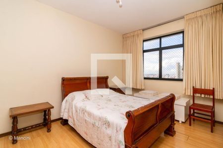 Apartamento à venda com 5 quartos, 333m² em Santo Antônio, Belo Horizonte