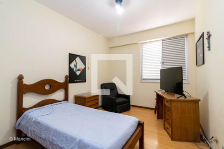 Apartamento à venda com 5 quartos, 333m² em Santo Antônio, Belo Horizonte