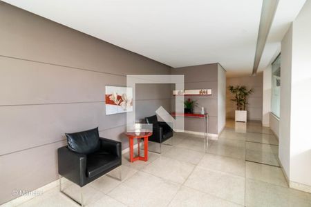 Apartamento à venda com 5 quartos, 333m² em Santo Antônio, Belo Horizonte